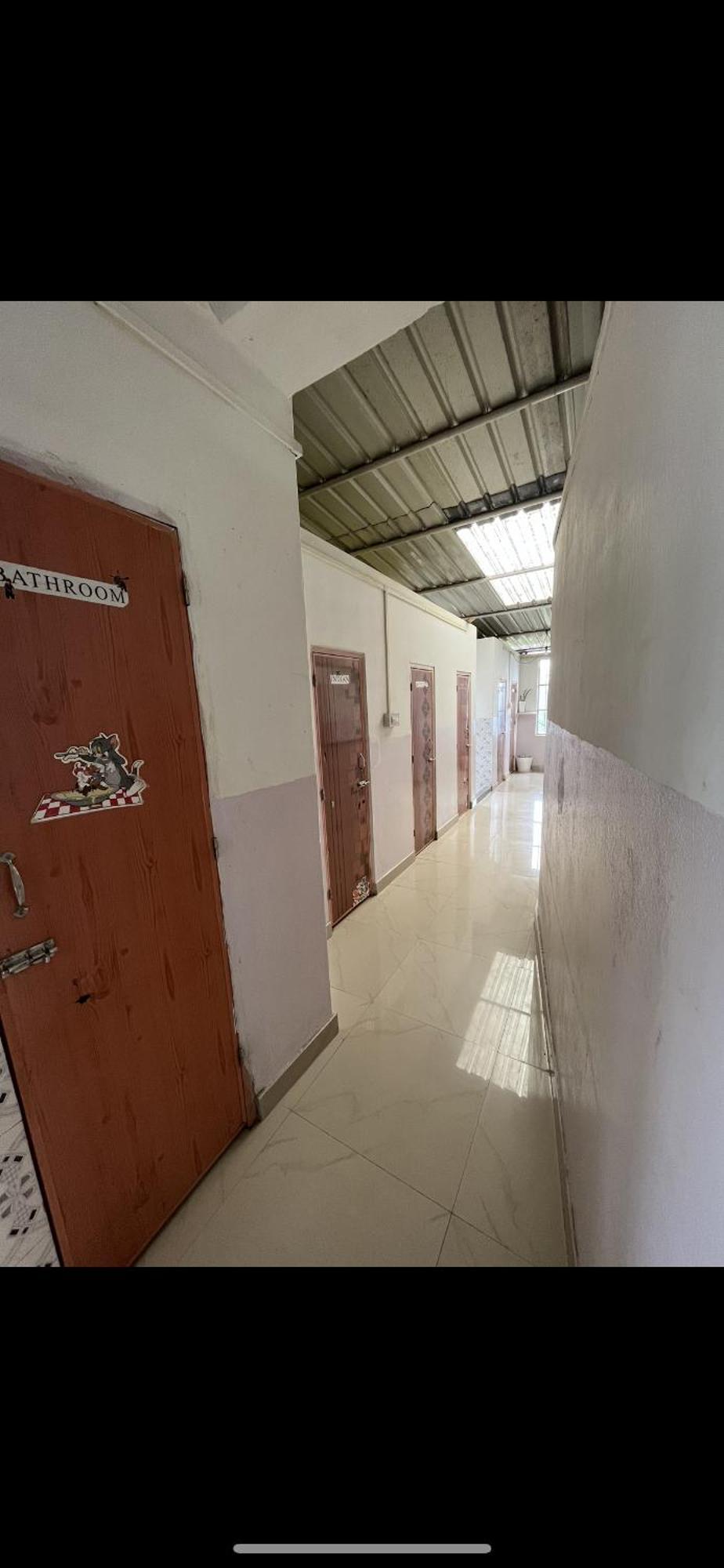 Colive Paying Guest Hostel Kohima Luaran gambar