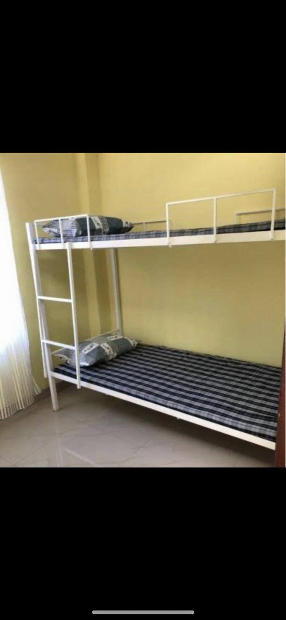 Colive Paying Guest Hostel Kohima Luaran gambar