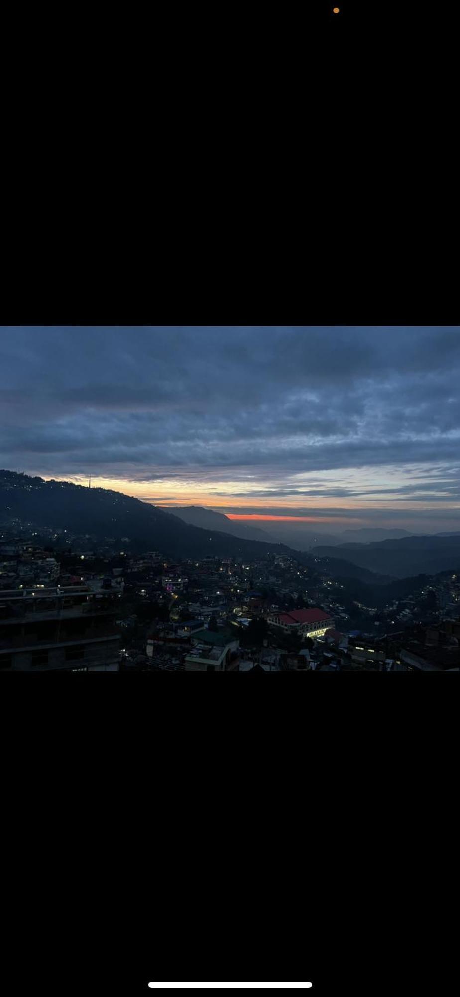 Colive Paying Guest Hostel Kohima Luaran gambar